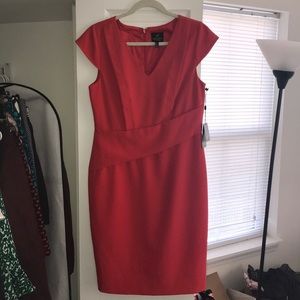 NWT Adrianna Papell Dress